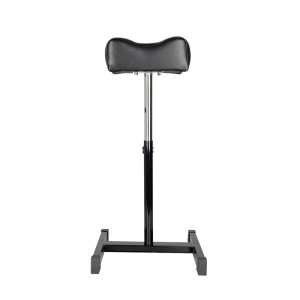 Suport pentru picioare Black Bell pentru pedichiură - Img 3