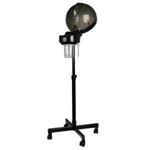 Umidificator pentru coafura sauna Gabbiano jy-150 - Img 7