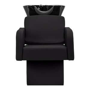 Unitate de spălare pentru coafură Gabbiano Elda Black - Img 8