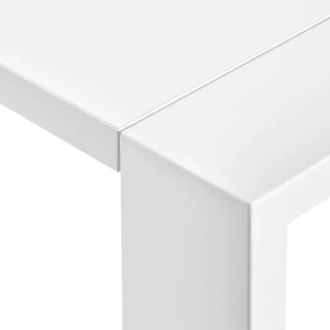 Birou cosmetic G031 alb - Img 3