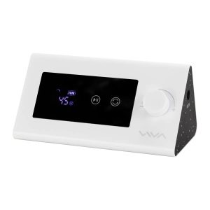 Burghiu de unghii VIVA 602 S alb - Img 12