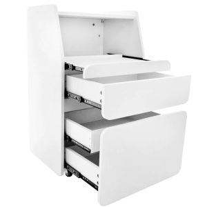 Dulap azzurro midi 970 alb + - Img 3