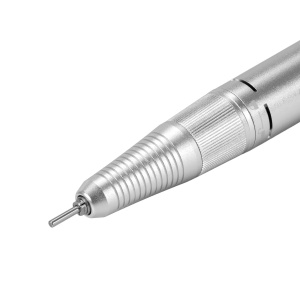 Freza pentru unghii Exo Flux albă - Img 4