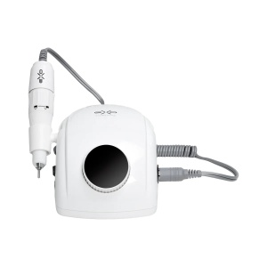 Freza unghii Exo Futura 65W alb - Img 10