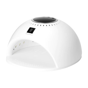 Lampă UV Ocho Nails cu 8 LED-uri, albă, 84W - Img 5