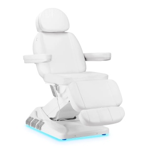 Pat scaun electric cosmetica Sillon Luxury 3
