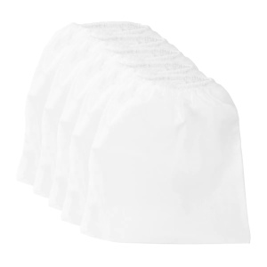 Sac absorbant de praf potrivit pentru Momo 6606 și Azzurro F-18 – 5 bucăți