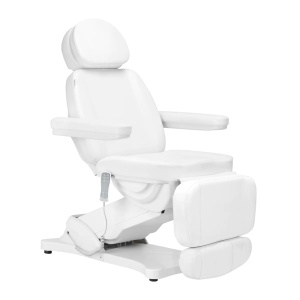 Scaun cosmetic electric Sillon cu 3 motoare cu incalzire - Img 9