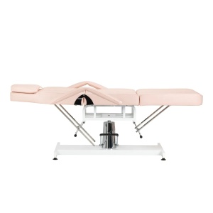 Scaun cosmetic hidraulic Basic 210 roz - Img 4