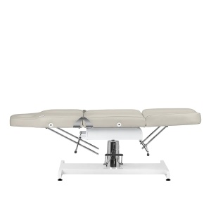 Scaun cosmetic hidraulic Sillon v2 210 sare de mare - Img 7