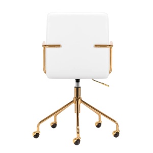 Scaun cosmetic QS-OF211G - Img 7