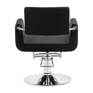 Scaun de coafură Omega Lyra negru - Img 7