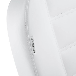 Scaun electric de pedichiură Azzurro 706 1 motor alb - Img 3