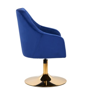 Scaun pivotant 4Rico QS-BL14G - Img 2