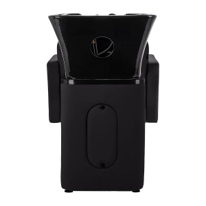 Unitate de spălare pentru coafură Gabbiano Elda Black - Img 6