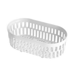 Aparat de curățat cu ultrasunete DENSON ACDS-100 0,6 L 50W negru - Img 5