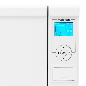 Autoclav Fomos Foster 12L alb - Img 12
