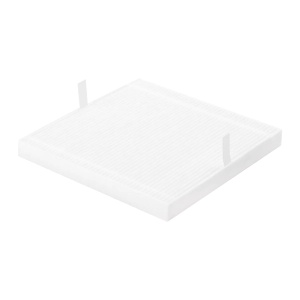 Filtru casetă pentru absorbantul de praf Momo J-404