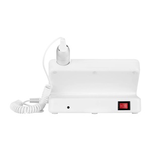 Freza pentru unghii OCHO TECHNIC 65W albă - Img 7