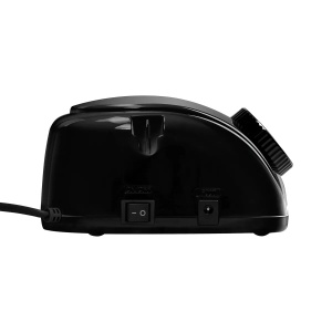 Freza unghii Exo Futura 65W neagră - Img 7