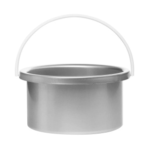 Încălzitor de ceară iWax, recipient de 500 ml, 100 W, negru - Img 4