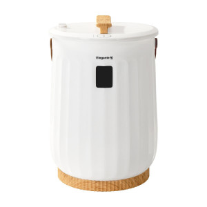 Incalzitor de prosoape Elegante E18 400W - Img 3