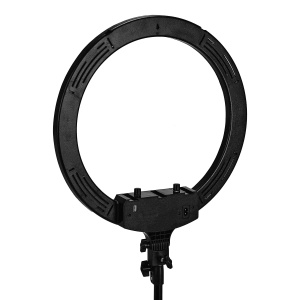 Lampă inelară RGB GLOW de 18" bsc cu trepied de 45W - Img 8