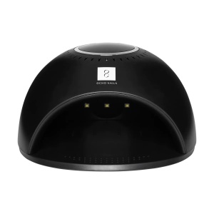 Lampă UV Ocho Nails cu 8 LED-uri, albă, 84W - Img 12