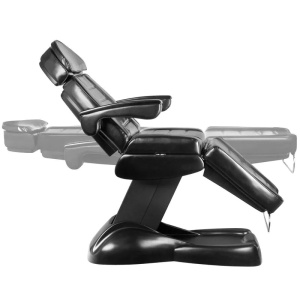 Pat cosmetica Lux electric negru - Img 11