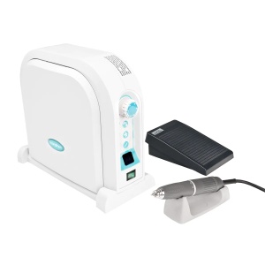 Saeyang Marathon Multi 600 + BM50S1 fara perii - Img 4