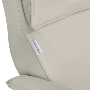 Scaun cosmetic hidraulic Sillon v2 210 sare de mare - Img 4