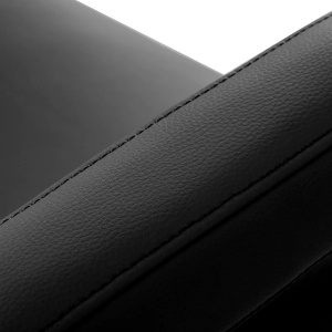 Scaun de coafură Omega Astra negru - Img 4