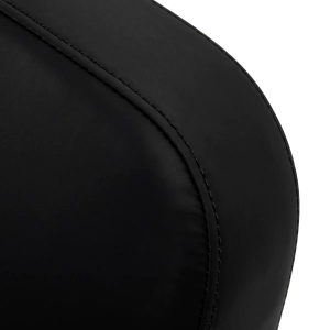 Scaun de coafură Omega Aurora negru - Img 3