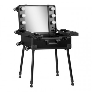 Statie profesionala de make-up - Img 7