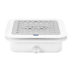 Absorbitor de praf Momo P30 încorporat 60W alb - Img 8