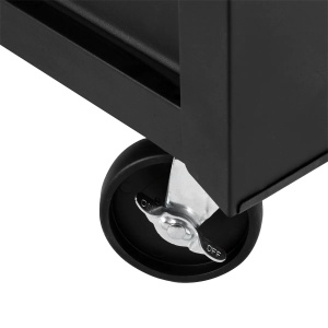 Asistent de tatuaje Pro Ink 015 negru - Img 2