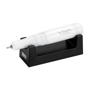 Burghiu de unghii VIVA 602 S alb - Img 6