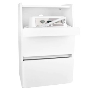 Dulap azzurro midi 970 alb + - Img 5
