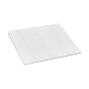 Filtru casetă pentru absorbantul de praf Momo P10 Pro