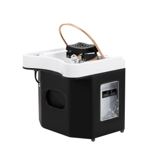 Gabbiano Head Spa Lavoar 050 negru