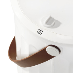 Incalzitor de prosoape Elegante E18 400W - Img 4