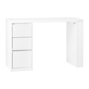 Măsuță cosmetică G031 albă