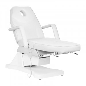 Pat scaun electric de frumusețe Sillon Soft 1 motor - Img 6