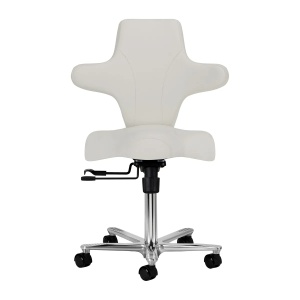 Scaun cosmetica Azzurro Special 152 gri - Img 9
