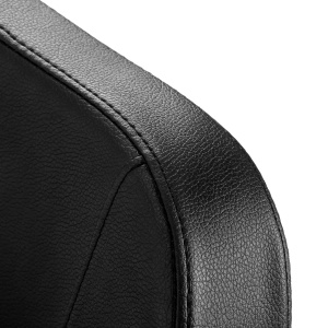 Scaun de coafură Hair System S20 negru - Img 7