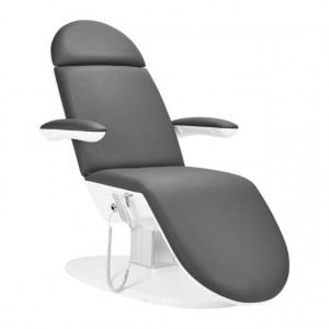 Scaun electric Eclipse gri
