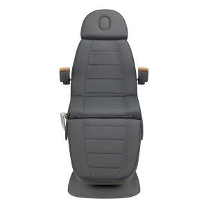 Scaun electric Sillon Lux 3M cu baza gri - Img 11