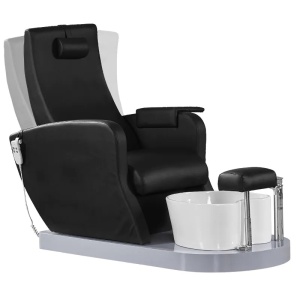Scaun pedichiura spa Azzurro 016 - Img 4