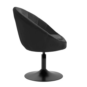 Scaun pivotant 4Rico QS-BL12G - Img 2