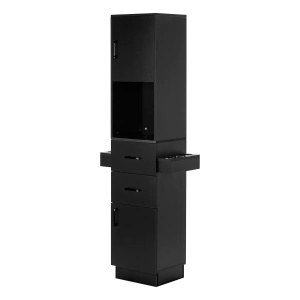 Stație de coafură TOTEM BLACK